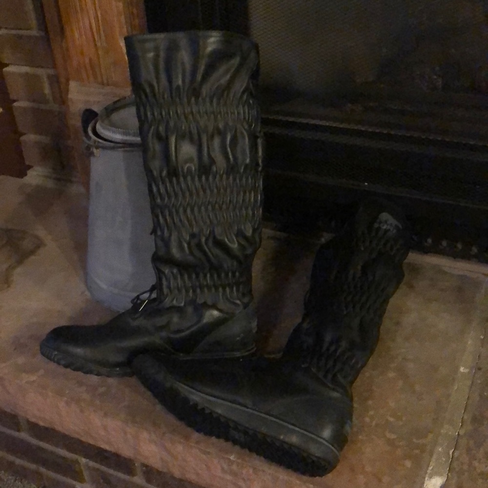 Sorel boots